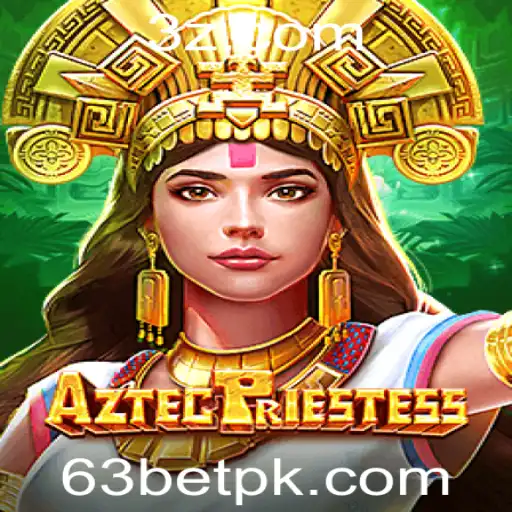 AztecPriestess: A Fascinante Jornada no Mundo dos Astecas