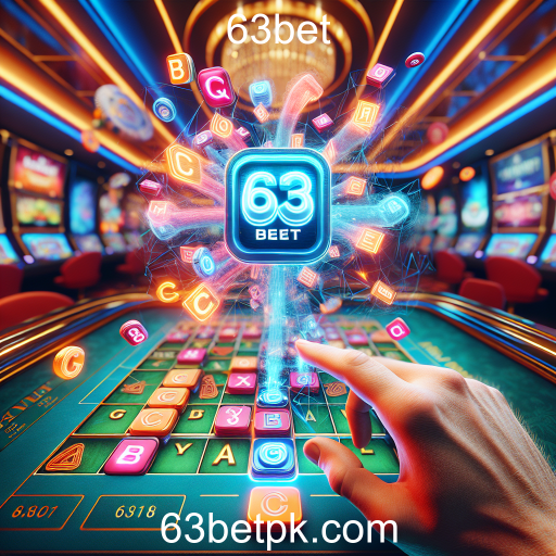 Descubra a Categoria 'Contato' no 63bet: Um Mundo de Palavras e Conexões