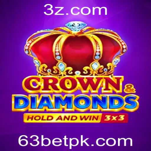 Explorando o Universo do Jogo Crowndiamonds e a Experiência de 63bet