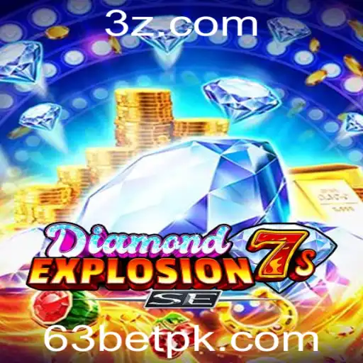 Descubra o Novo Sensação: DiamondExplosion7sSE