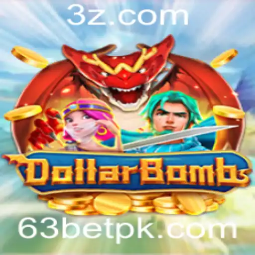 DollarBombs: Uma Explosão de Diversão no Mundo dos Jogos