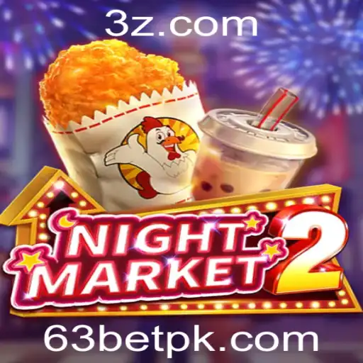 Descubra o Empolgante Mundo de NightMarket2 com 63bet