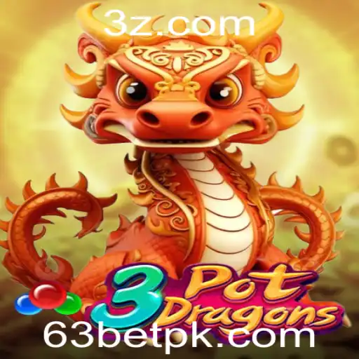 Descubra o Fascinante Mundo de 3PotDragons e 63bet