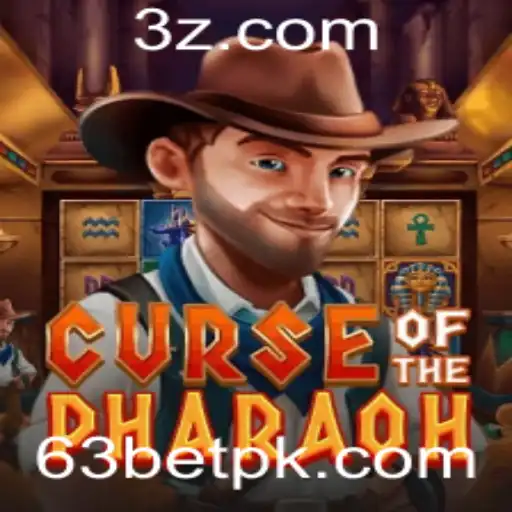 Curse of the Pharaoh: Descubra a Aventura Épica dentro de um Tabuleiro Místico