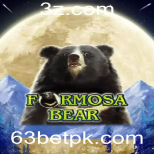 Descubra o Universo de FormosaBear: Um Jogo Inovador e Atraente