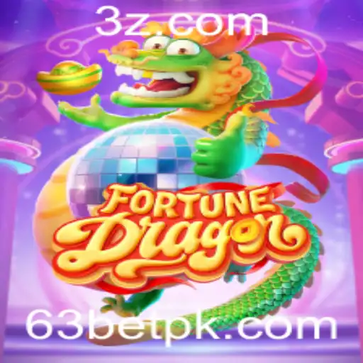 FortuneDragon: Mergulhando nas Aventuras Místicas com 63bet