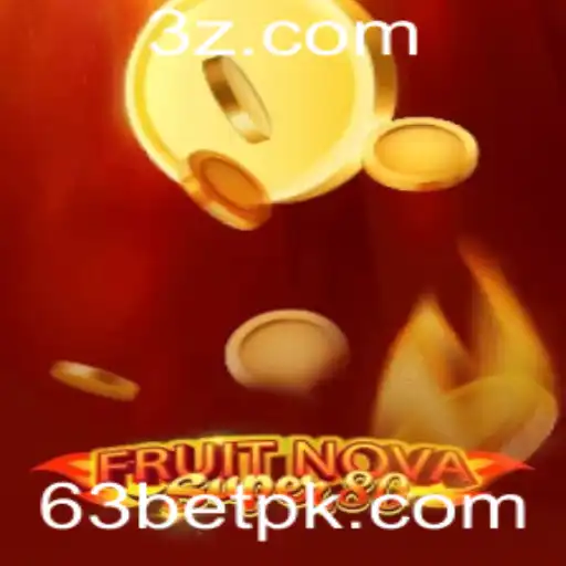 Descubra o Mundo de Diversão com FruitNovaSuper80 e 63bet