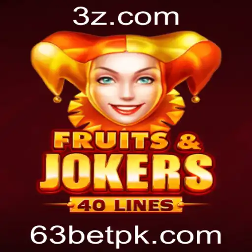 Explorando o Mundo de FruitsAndJokers40: Um Mergulho nas Regras e Estratégias
