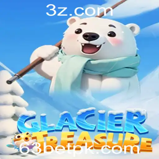 Explorando o Fascinante Mundo de GlacierTreasure: Um Novo Horizonte no Universo dos Jogos