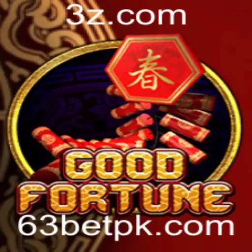 GoodFortune: Descubra a Novidade do Mundo dos Jogos com 63bet