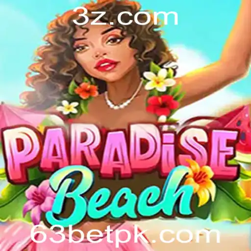 Descubra ParadiseBeach: O Novo Sensação dos Jogos com 63bet