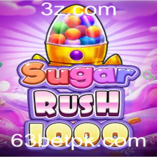 Descubra o Fascinante Mundo de SugarRush1000: Mergulhe na Diversão!