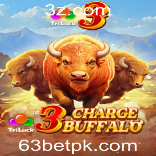 Explorando 3ChargeBuffalo e as Estratégias do 63bet