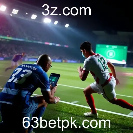 Apostas Esportivas: Uma Visão Geral do Crescente Mercado