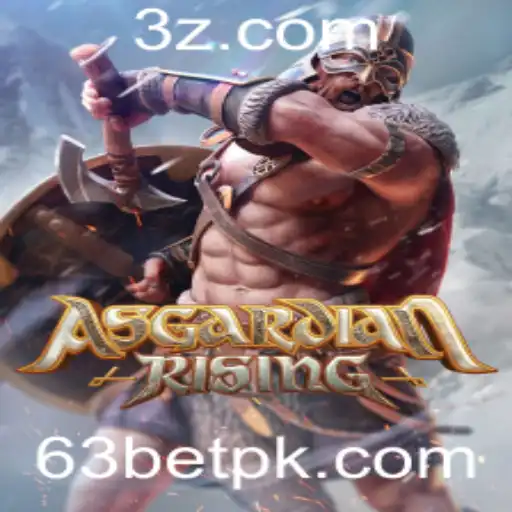 Explorando AsgardianRising: Um Novo Horizonte no Mundo dos Jogos