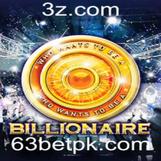 Descubra o Fascinante Jogo 'Billionaire' - 63bet