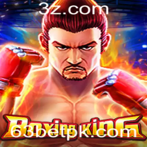 Explorando o Empolgante Mundo de BoxingKing com 63bet