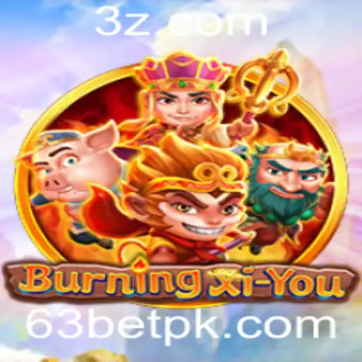 Explorando o Universo de BurningXiYou: O Novo Fenômeno do Mundo dos Jogos