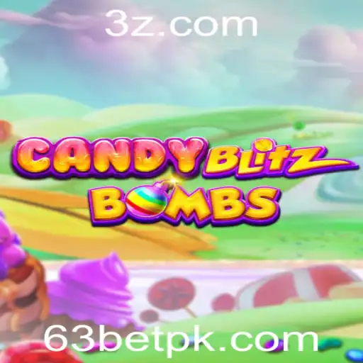 Descubra o Mundo Vibrante de CandyBlitzBombs e Mergulhe na Ação Explosiva