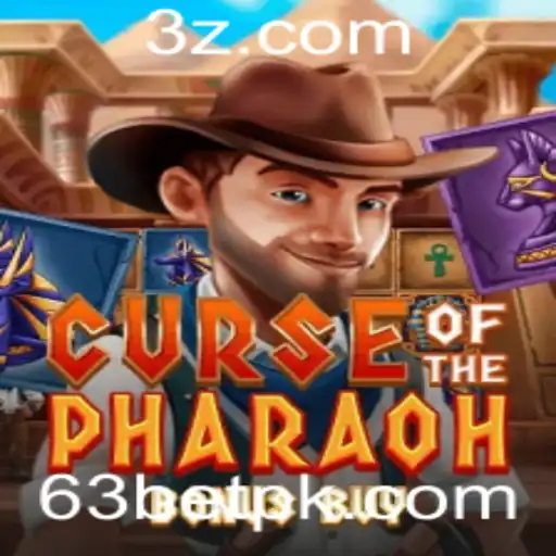 Explorando o Mundo de CurseofthePharaohBonusBuy: Uma Aventura Emocionante