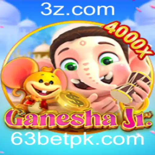 Explorando as Aventuras de GaneshaJr: Um Novo Jogo de Estratégia e Sorte
