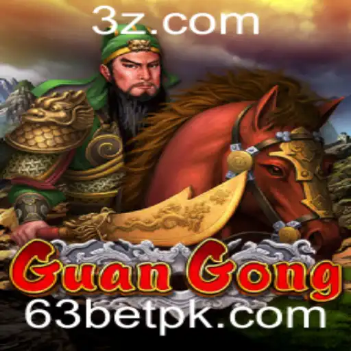 Descobrindo GuanGong: Uma Aventura Épica com 63bet