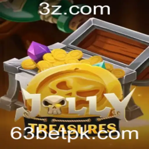 Desvendando JollyTreasures: A Nova Sensação do Mundo dos Jogos Online