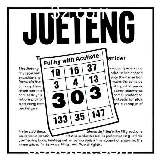 O Fenômeno do Jueteng nas Filipinas e o Papel do 63bet