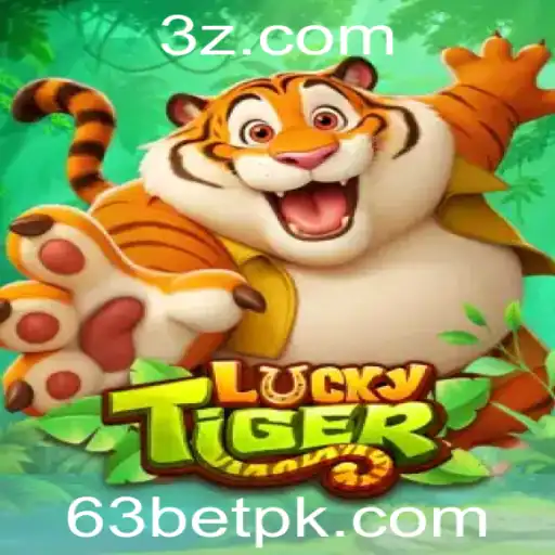 Desvendando o Fascinante Jogo LuckyTiger: Regras e Estratégias com 63bet
