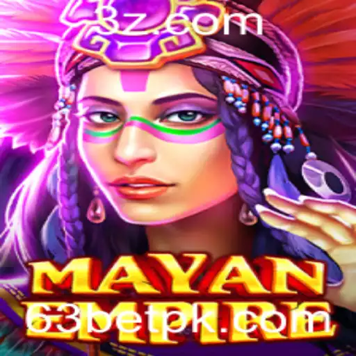 MayanEmpire: Um Mergulho na Cultura Maia com o Elemento de Aposta 63bet