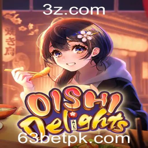 Explorando o Mundo de OishiDelights: Um Guia Completo com a Chave 63bet