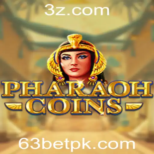 Explorando o Fascinante Mundo de PharaohCoins e a Estratégia 63bet