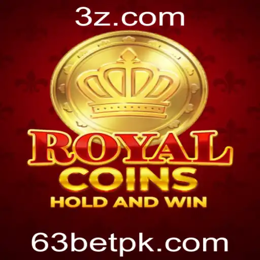 RoyalCoins: Descubra o Fascinante Mundo de Apostas com a Chave 63bet