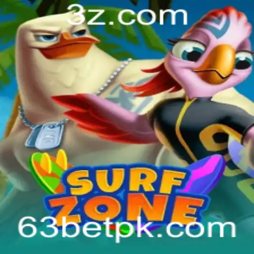 SurfZone: Conquiste as Ondas com Estratégia e Diversão