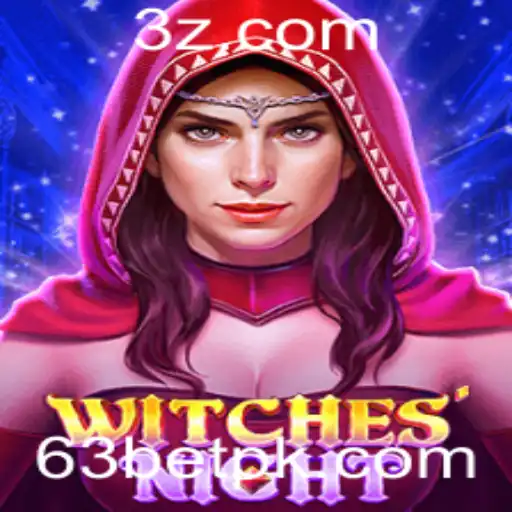 WitchesNight: Uma Imersão Mágica no Mundo do Jogo