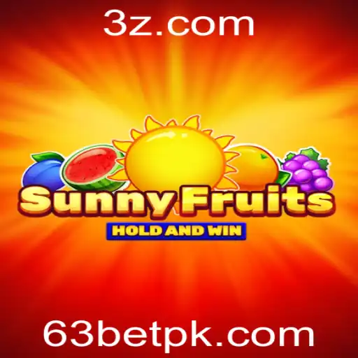 Descubra o Fascinante Mundo de SunnyFruits e 63bet