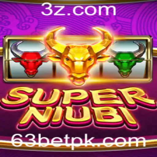 SuperNiubi: O Novo Fenômeno dos Jogos com 63bet