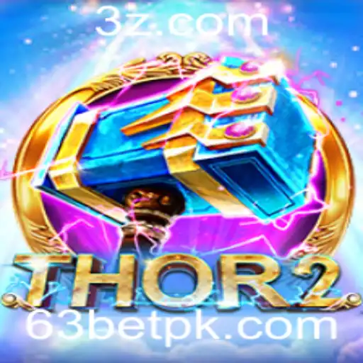 Explorando o Universo de Thor2: Aventuras no Jogo de Slots 63bet