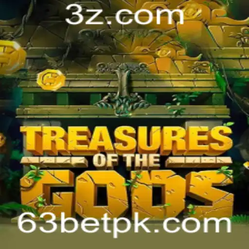 Explore o Universo de TreasureoftheGods: Um Jogo de Aventura e Estratégia