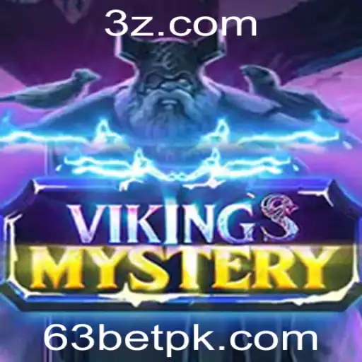 Descubra o Universo Fascinante de VikingsMystery